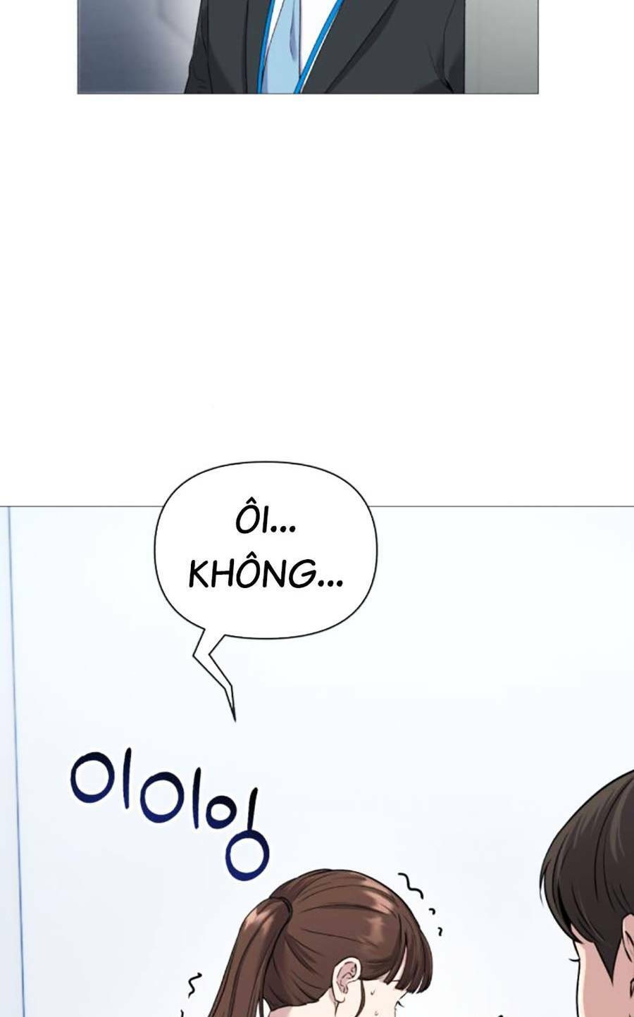 Nhân Viên Thực Tập Kim Cheolsu - chap3 - Trang 71